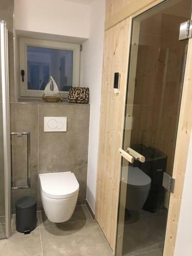 D�nenhuuskes Spiekeroog