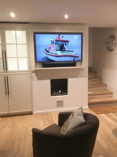 D�nenhuuskes Spiekeroog