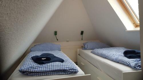 Apartamento Ferienhaus Astrid Lindgren