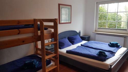 Apartamento Ferienhaus Astrid Lindgren