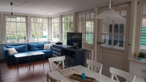 Apartamento Ferienhaus Astrid Lindgren