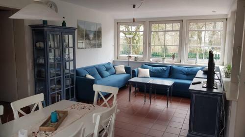 Apartamento Ferienhaus Astrid Lindgren