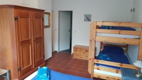Apartamento Ferienhaus Astrid Lindgren