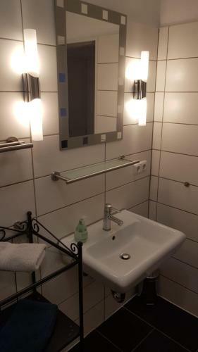 Apartamento Ferienhaus Astrid Lindgren