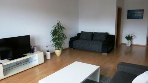 Apartamento Hagebutte