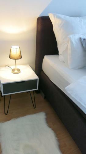Apartamento Hagebutte