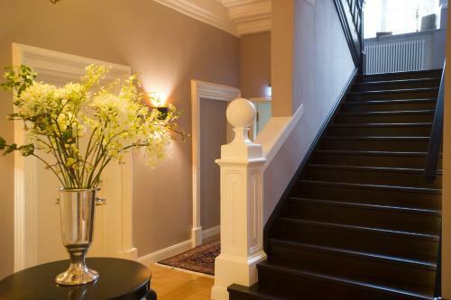 Hotel Residenz Am K�nigsplatz