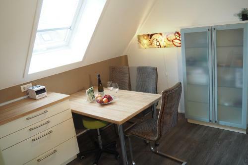 Apartamentos Hortensie Speyer