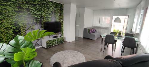 Apartamentos Hortensie Speyer