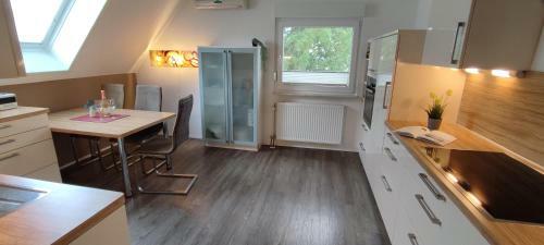 Apartamentos Hortensie Speyer