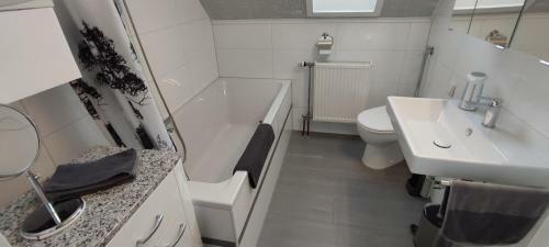 Apartamentos Hortensie Speyer