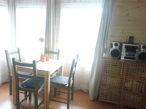 Sommerhausrelaxing F�r Gestre�te Menschen