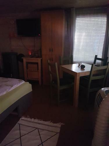 Sommerhausrelaxing F�r Gestre�te Menschen