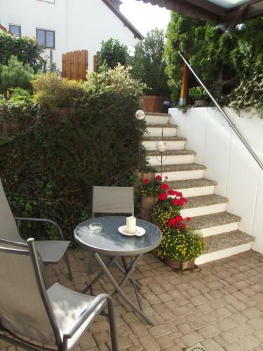 Apartamento Feworeinhard