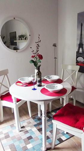 Apartamento Feworeinhard