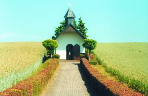 Apartamento Weinstube Schwarzamsel