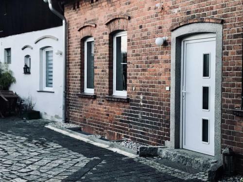 Apartamento Ferienwohnung Willi I