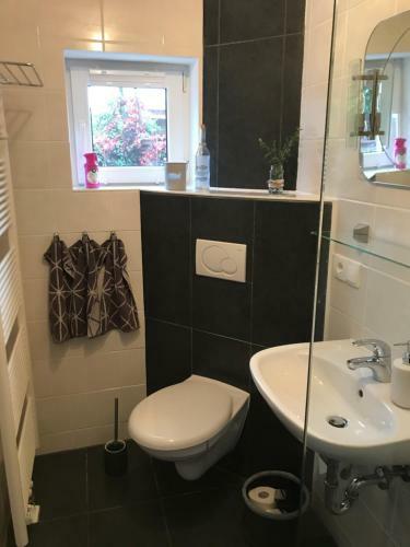 Apartamento Ferienwohnung Willi I