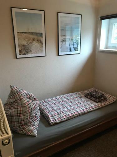 Apartamento Ferienwohnung Willi I