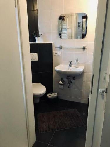 Apartamento Ferienwohnung Willi I