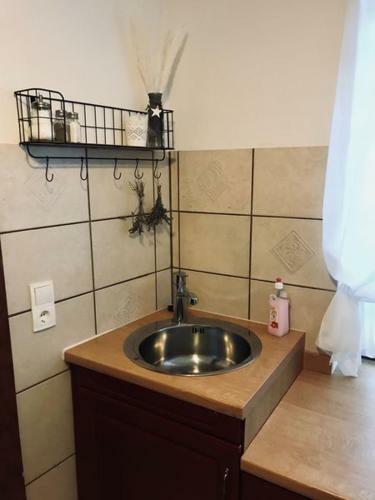 Apartamento Ferienwohnung Willi I