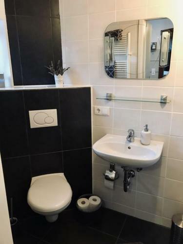 Apartamento Ferienwohnung Willi I
