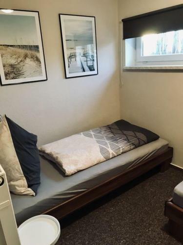 Apartamento Ferienwohnung Willi I