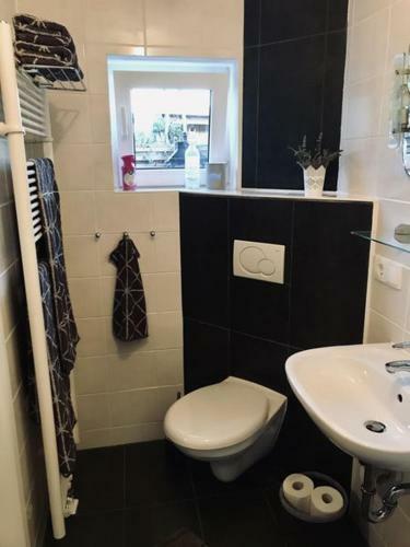 Apartamento Ferienwohnung Willi I