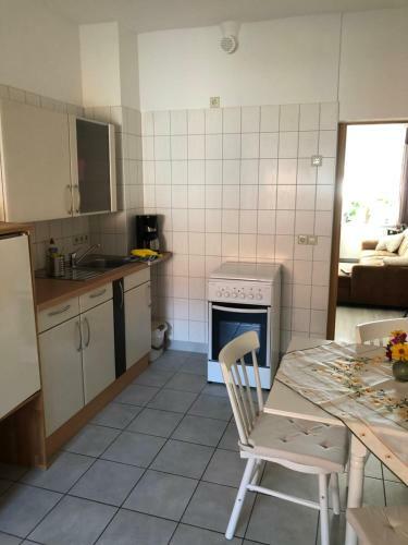 Apartamento Cantdorfer M�hle
