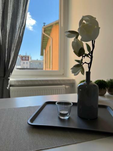 Apartamento Stilvoll-fewo