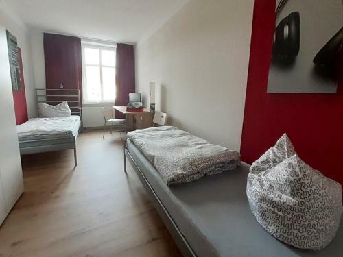 Hostal Pension Berlin In Spremberg