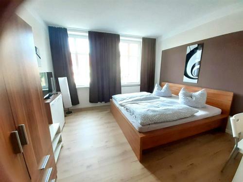 Hostal Pension Berlin In Spremberg
