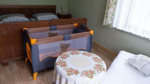 Hostal Kochsatreff