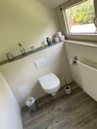 Apartamento Villa Schomberg
