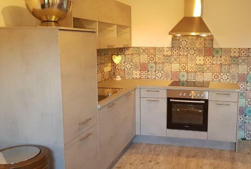 Apartamento Garden-loft