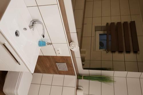 Apartamento Garden-loft