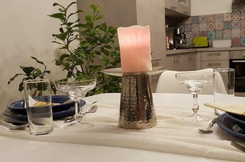 Apartamento Garden-loft