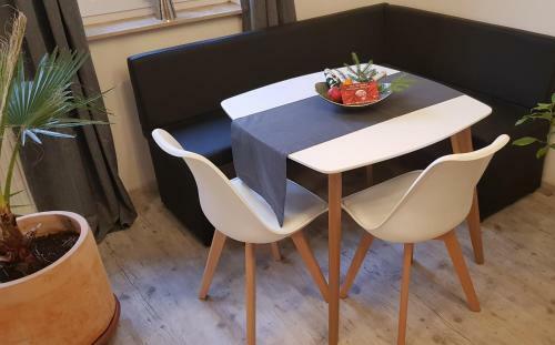 Apartamento Garden-loft