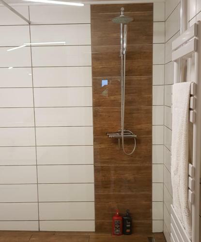 Apartamento Garden-loft