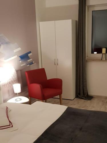 Apartamento Garden-loft