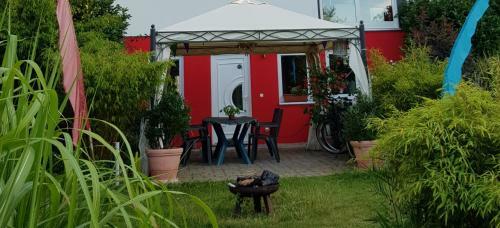 Apartamento Garden-loft