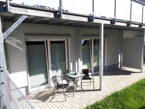 Aparthotel-stadtallendorf