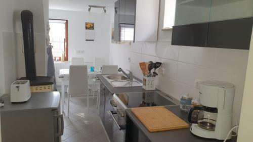 Apartamento Ferienhaus Deubetal Nr.10