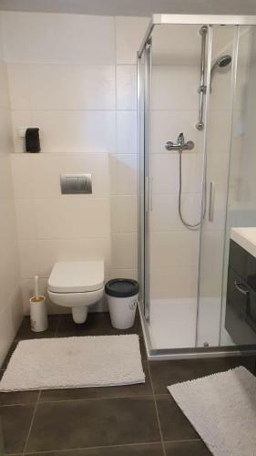Apartamento Ferienhaus Deubetal Nr.10