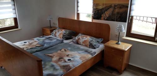 Apartamento Ferienhaus Deubetal Nr.10