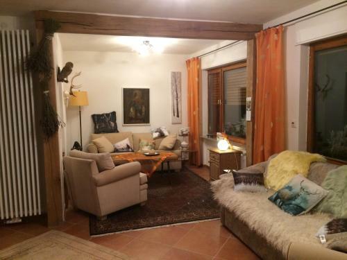 Ferienhaus-stadtkyll Beim F�rster