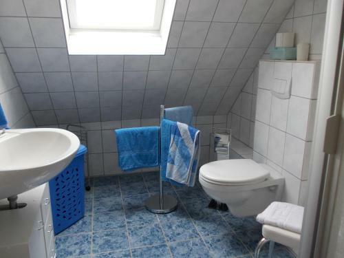 Apartamento Haus Peters