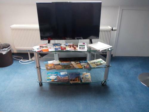 Apartamento Haus Peters
