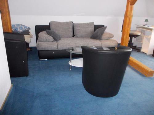 Apartamento Haus Peters