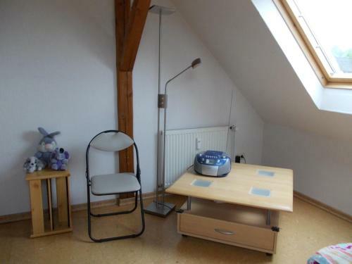 Apartamento Haus Peters